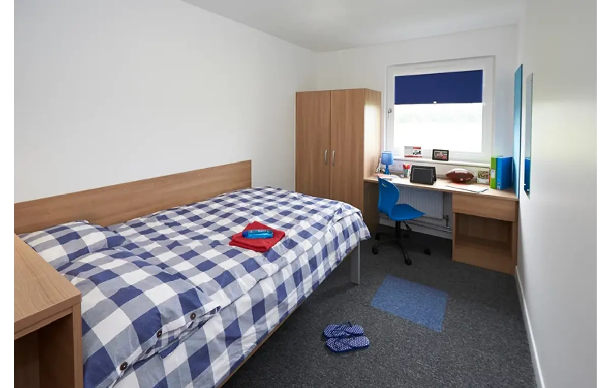 The Meadows Bedroom 1