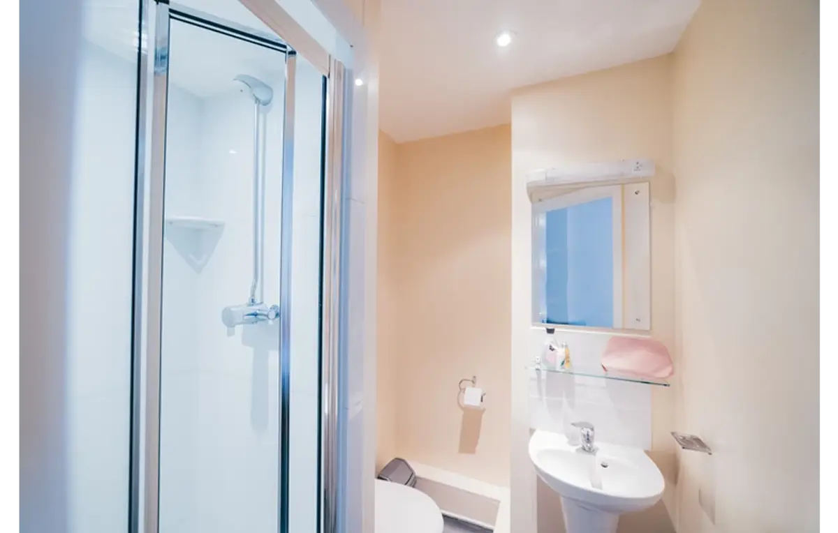 University Quays Premium Ensuite