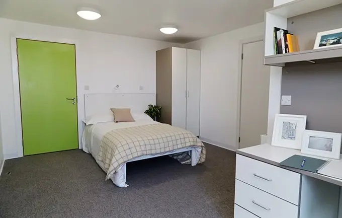 All Saints Green En Suite