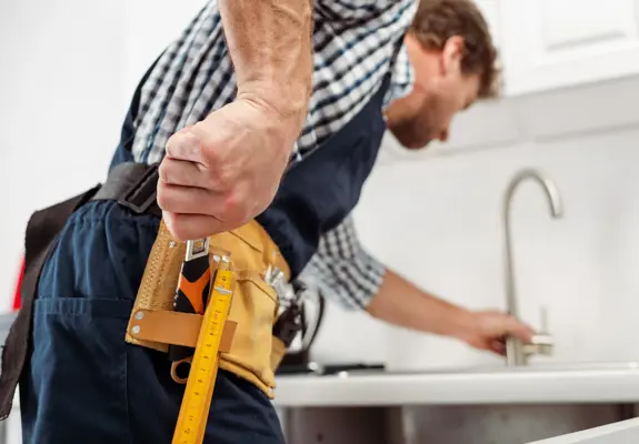 PBSA Plumber Services Repair
