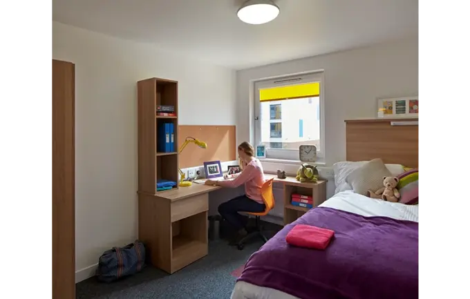 The Meadows Bedroom 2