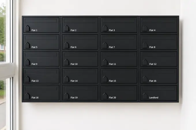 lockers