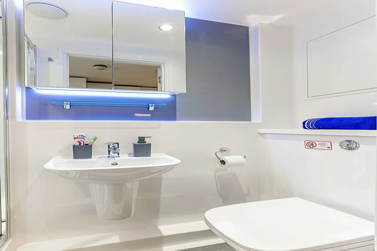 Parish Hall Egham Ensuite