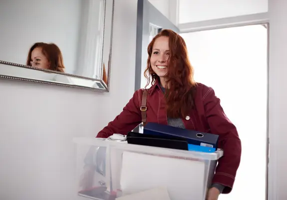 Student Moving In Day Boxes