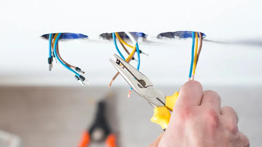 PBSA Electrician Services