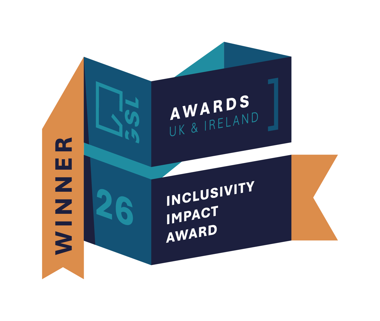 GSL Awards2026 Winner UK IRE Inclusivityimpacyaward