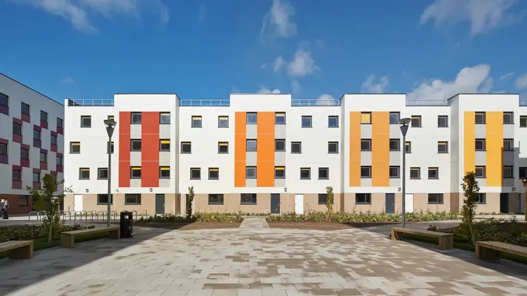 The Meadows Exterior (1)