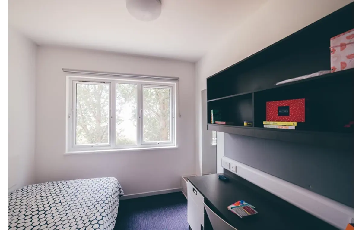 The Copse Premium Ensuite Bedroom