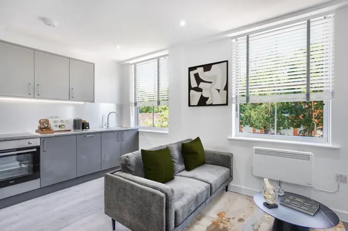 Flat5_Photography_VirginiaHouse_PFP_KitchenLivingArea