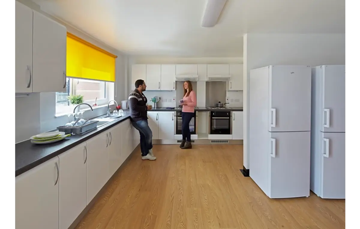 The Meadows Kitchen 2